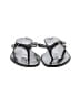 Burberry Black Flip Flops Size EU 36 - photo 2