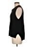 Unbranded 100% Acrylic Black Sweater Vest Size M - photo 5