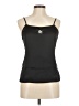 Adidas Black Tank Top Size M - photo 1