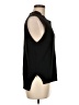 Unbranded 100% Acrylic Black Sweater Vest Size M - photo 4