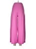 Freshwater Pink Casual Pants Size M - photo 2