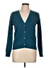 Assorted Brands 100% Acrylic Teal Cardigan Size L - photo 1