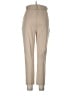 Boom Boom Jeans Solid Tan Casual Pants Size L - photo 2