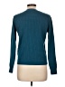 Assorted Brands 100% Acrylic Teal Cardigan Size L - photo 2