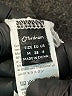 Effordram Graphic Black Cocktail Dress Size 6 - photo 8