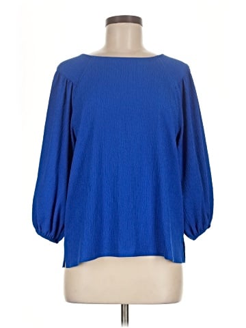 Vince Camuto 3/4 Sleeve Blouse (view 1)