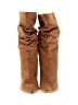 Nine West Tan Boots Size 7 - photo 2