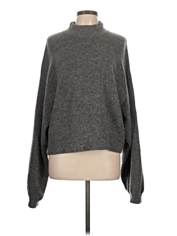 Free People Pullover Sweater (view 1)