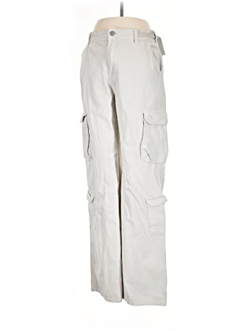 Stradivarius Cargo Pants (view 1)