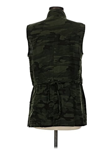 Saks Fifth Avenue Vest (view 2)