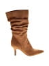 Nine West Tan Boots Size 7 - photo 1