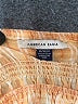 American Eagle Outfitters Orange Sleeveless Blouse Size M - photo 7