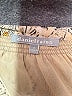 Daniel Rainn 100% Polyester Silver 3/4 Sleeve Blouse Size 1X - photo 7