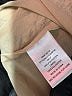 Daniel Rainn 100% Polyester Silver 3/4 Sleeve Blouse Size 1X - photo 10