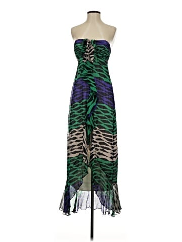 BCBGMAXAZRIA Cocktail Dress (view 1)