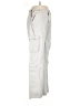 Stradivarius Ivory Cargo Pants Size 8 - photo 4