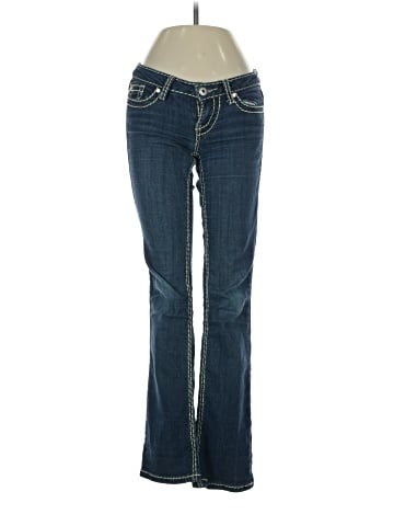 Blue Asphalt Jeans (view 1)