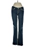 Blue Asphalt Blue Jeans Size 0 - photo 1
