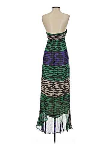 BCBGMAXAZRIA Cocktail Dress (view 2)