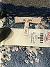 Mi ami 100% Rayon Black Kimono Size XS - photo 7