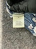 Mi ami 100% Rayon Black Kimono Size XS - photo 8