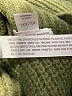 auden Green Cardigan Size XL - XXL - photo 8