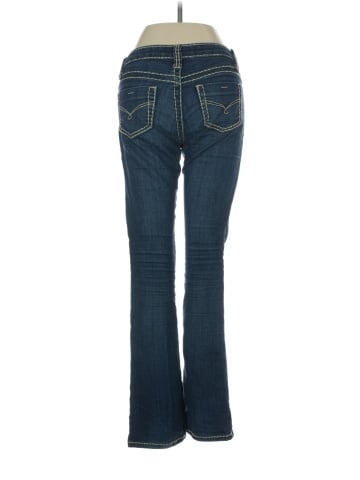 Blue Asphalt Jeans (view 2)