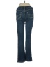 Blue Asphalt Blue Jeans Size 0 - photo 2