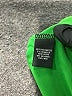 PREMISE Green Sleeveless Blouse Size L - photo 8