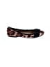 The Children's Place Animal Print Brown Flats Size 13 (kids) - photo 1