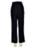 Prabal Gurung Black Dress Pants Size 6 (estimated) - photo 2