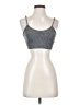 Unbranded Gray Tank Top Size XS (estimated) - photo 1