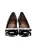 Fendi Black Brown Heels Size EU 37 1/2 - photo 2