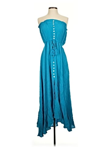 Elan Casual Dress (view 1)