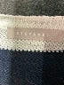 Stefanel Stripes White Pullover Sweater Size S (estimated) - photo 7