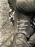 Torrid 100% Polyester Print Gray Casual Dress Size Med Plus (00) - photo 8