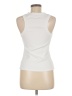 DSG Ivory Sleeveless T-Shirt Size M - photo 2