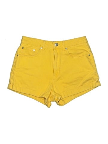Forever 21 Denim Shorts (view 1)