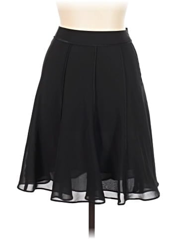 Petite Sophisticate Formal Skirt (view 1)