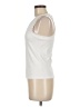DSG Ivory Sleeveless T-Shirt Size M - photo 5