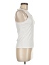 DSG Ivory Sleeveless T-Shirt Size M - photo 4