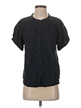 Splendid Short Sleeve Blouse (view 1)