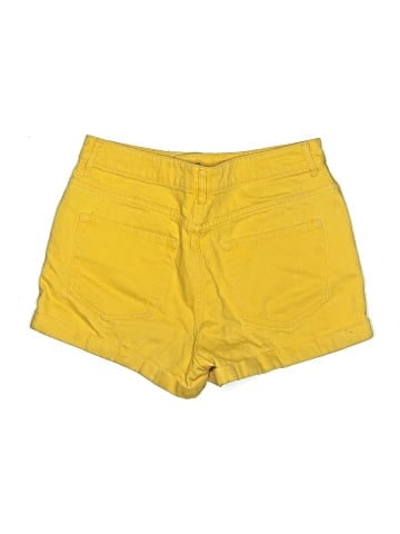 Forever 21 Denim Shorts (view 2)