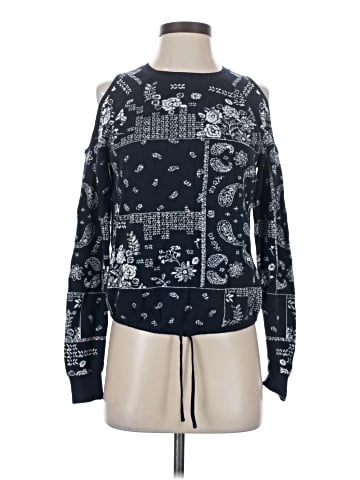 Abercrombie & Fitch Long Sleeve T-Shirt (view 1)