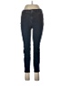 Eddie Bauer Solid Blue Jeans Size 10 - photo 1