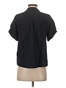 Splendid Short Sleeve Blouse (view 2)