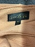 Assorted Brands 100% Polyester Tan Sweatshirt Size M - photo 7