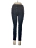 Eddie Bauer Solid Blue Jeans Size 10 - photo 2