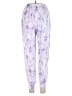 Unbranded Tie-dye Purple Track Pants Size L - photo 2
