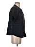 Splendid 100% Cotton Black Short Sleeve Blouse Size XS - photo 4